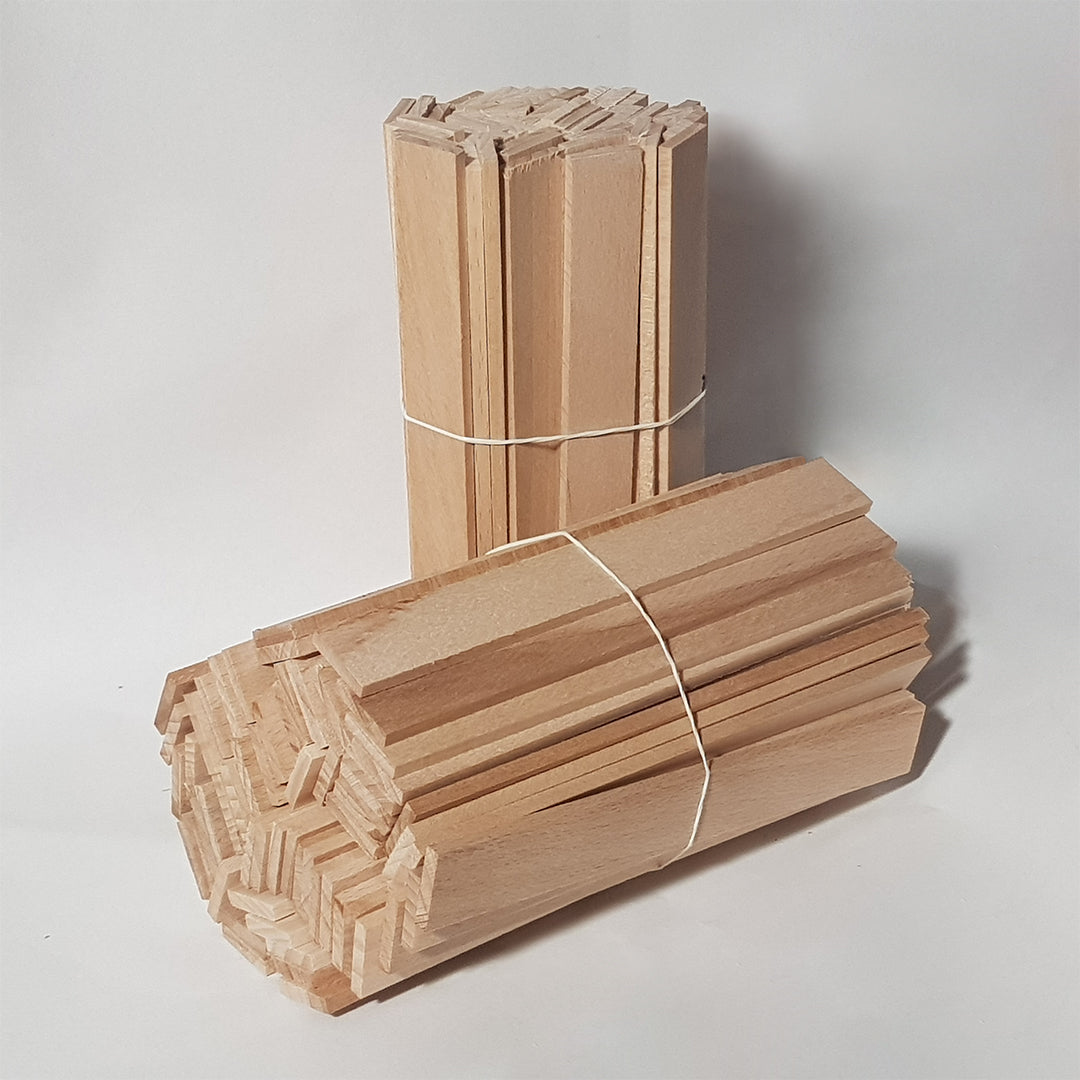 Tvorivé drevené dieliky